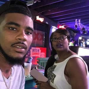 Meet your Posher, Emmanuel